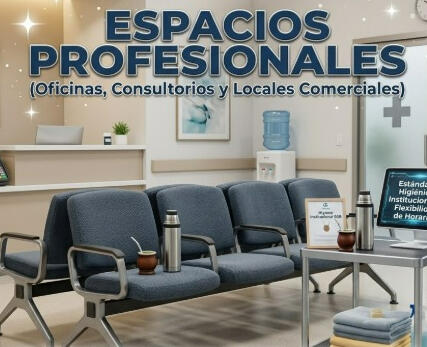 Limpieza de tapizados para oficinas, consultorios y locales comerciales en Neuquén